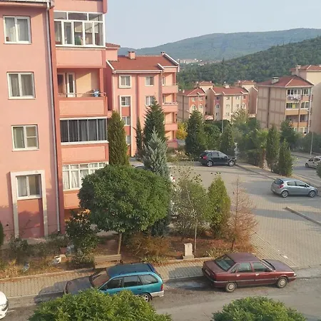 Alloggio in famiglia Budget Uygun Butceli *