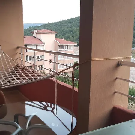 Budget Uygun Butceli Alloggio in famiglia