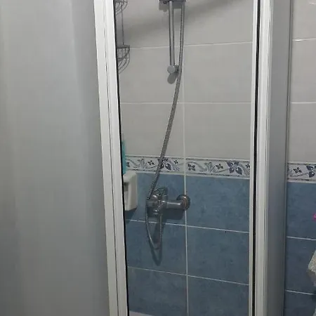 Budget Uygun Butceli Privatunterkunft